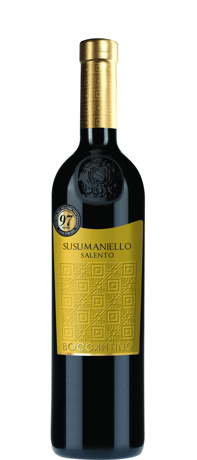 Boccantino Susumaniello