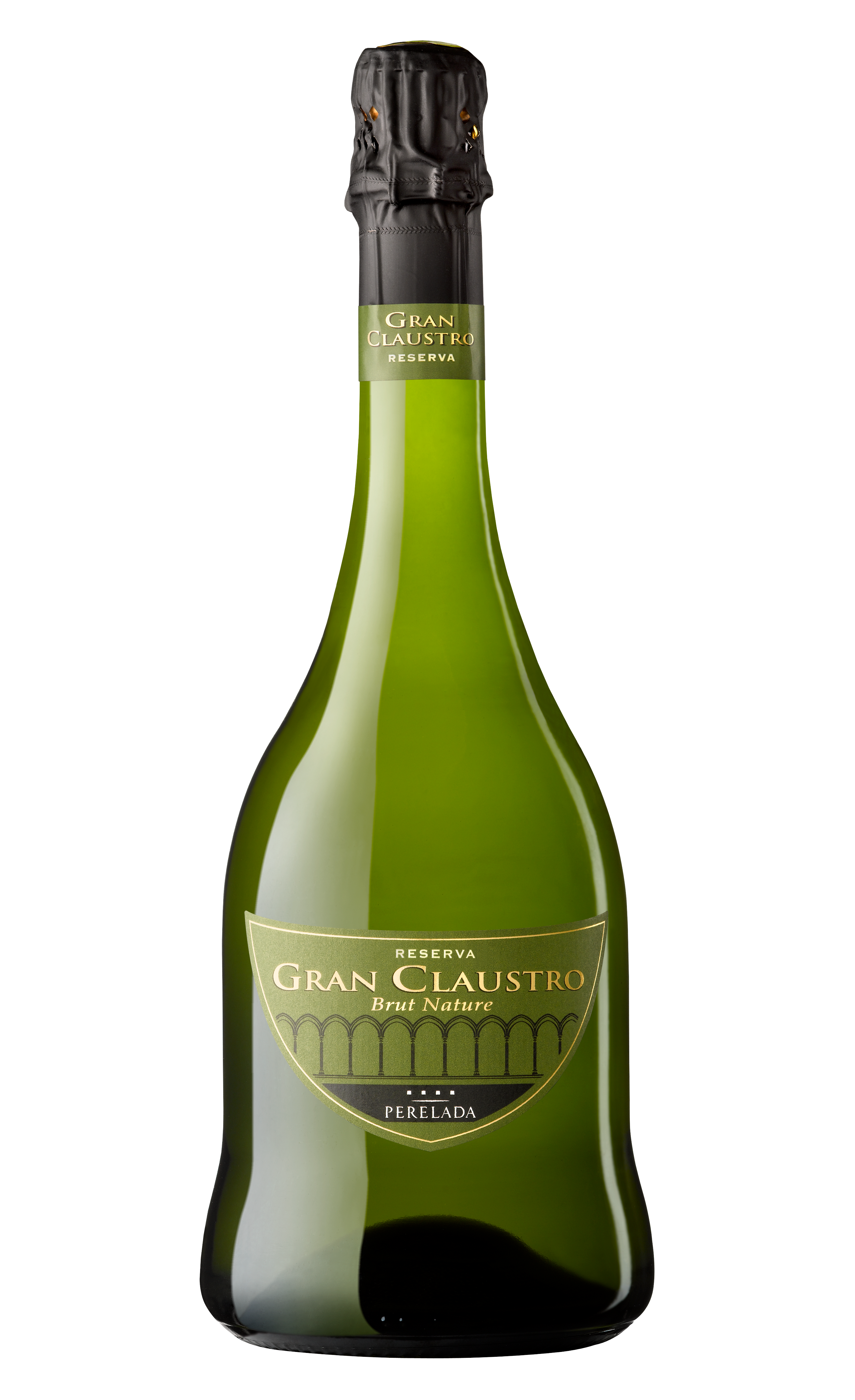 Brut Gran Claustro