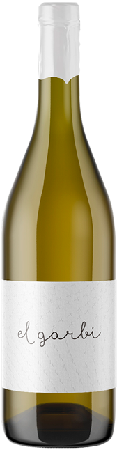 El Garbi Garnacha Blanca