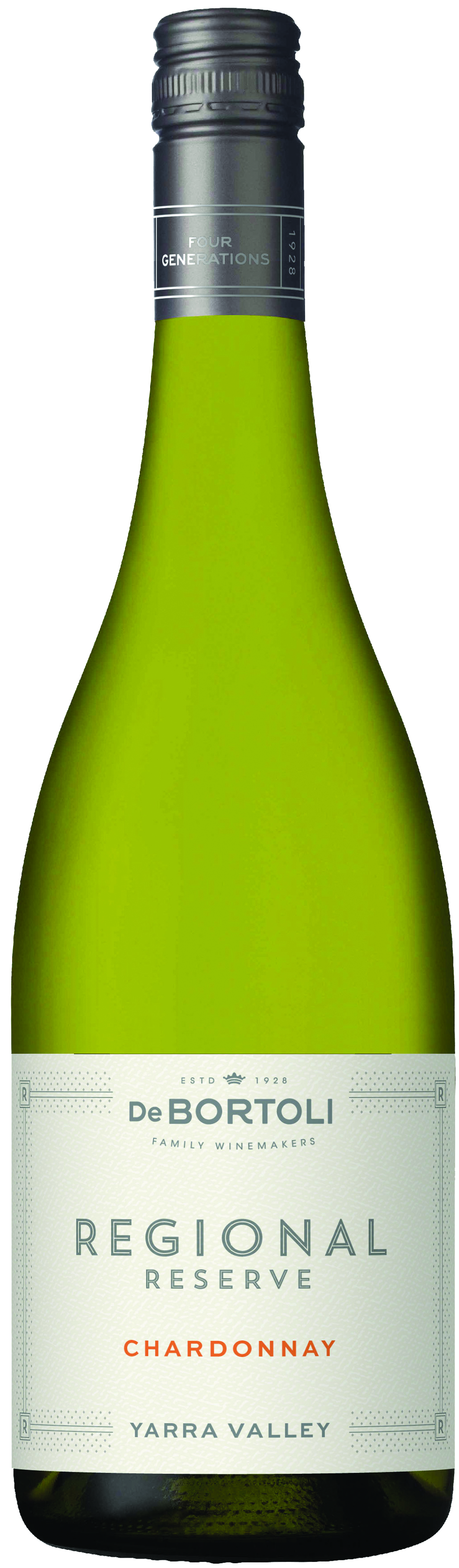 Regional Reserve Chardonnay