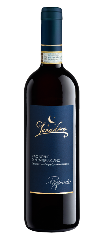 Lunadoro Vino Nobile de Montepulciano