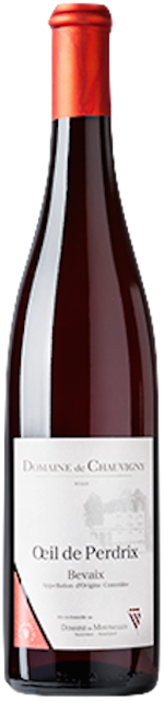 Oeil de Perdrix