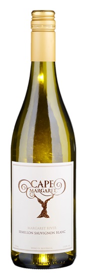 Cape Margaret Semillon Sauvignon