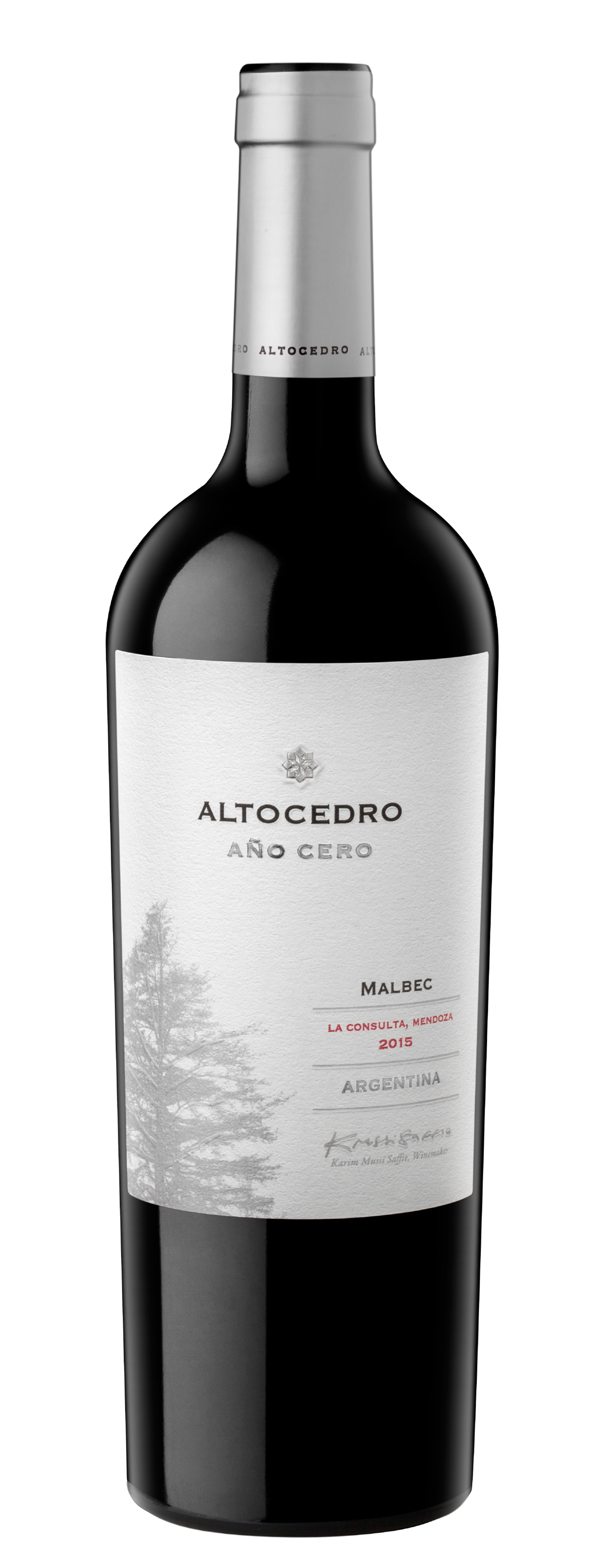 Ano Cero Malbec