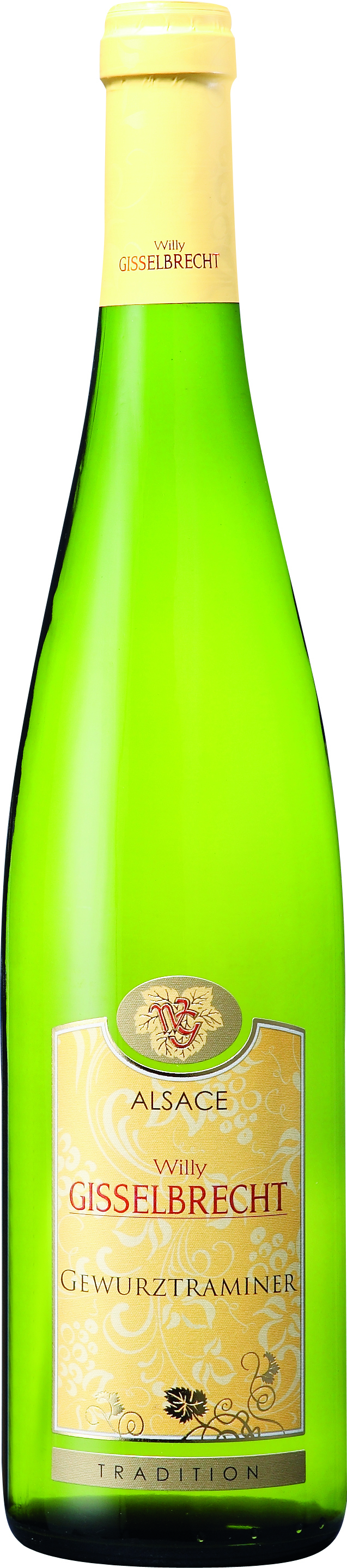 Gewurztraminer Willy Gisselbrecht