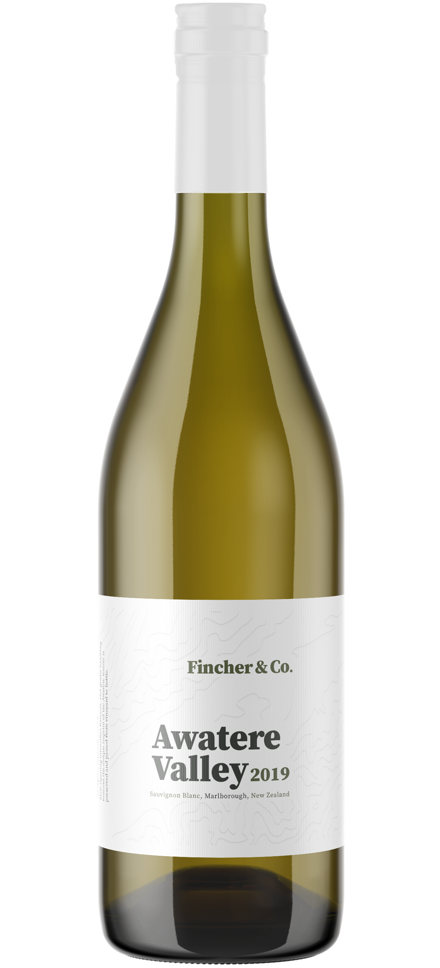Fincher & Co Awatere Sauvignon Blanc