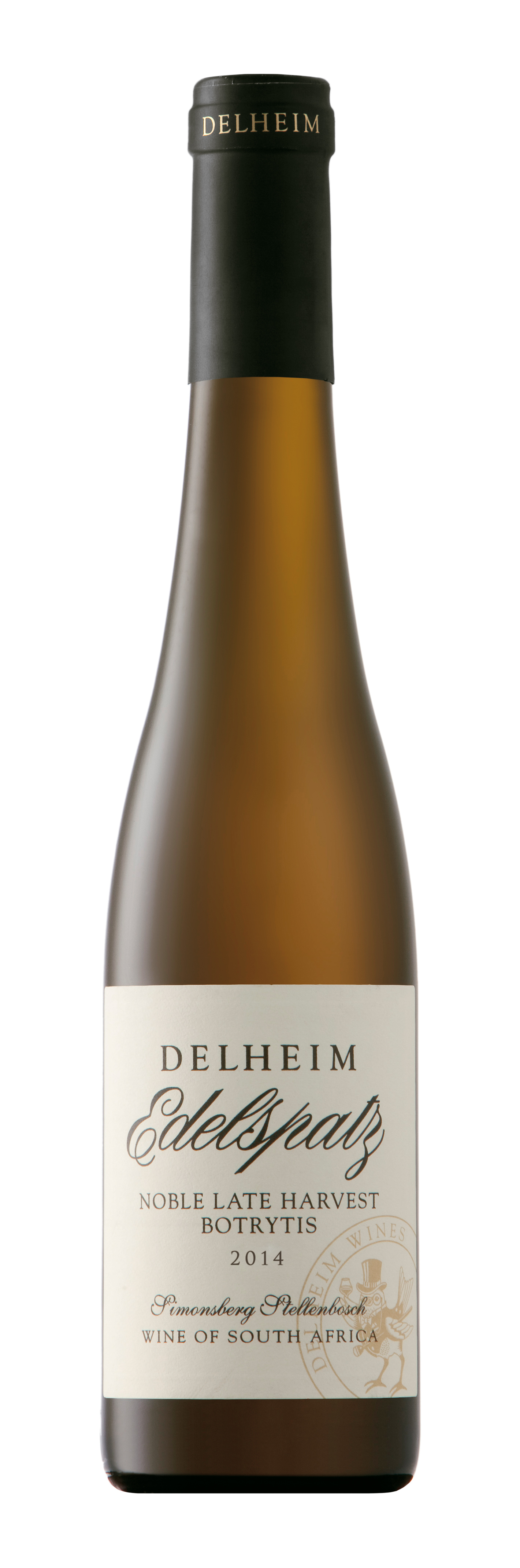Edelspatz Botrytis Riesling