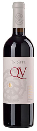 In Situ QV