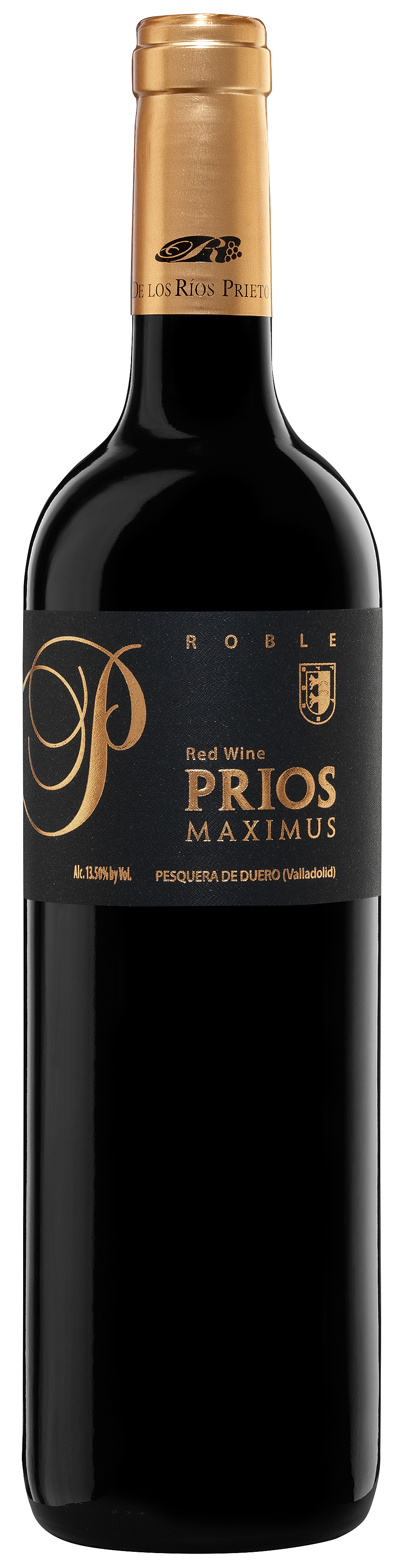 Prios Maximus Roble