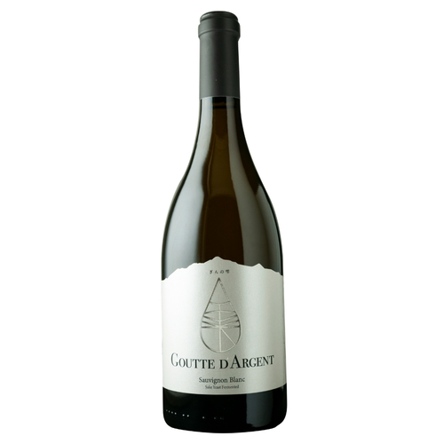Goutte D'Argent Sauvignon Blanc
