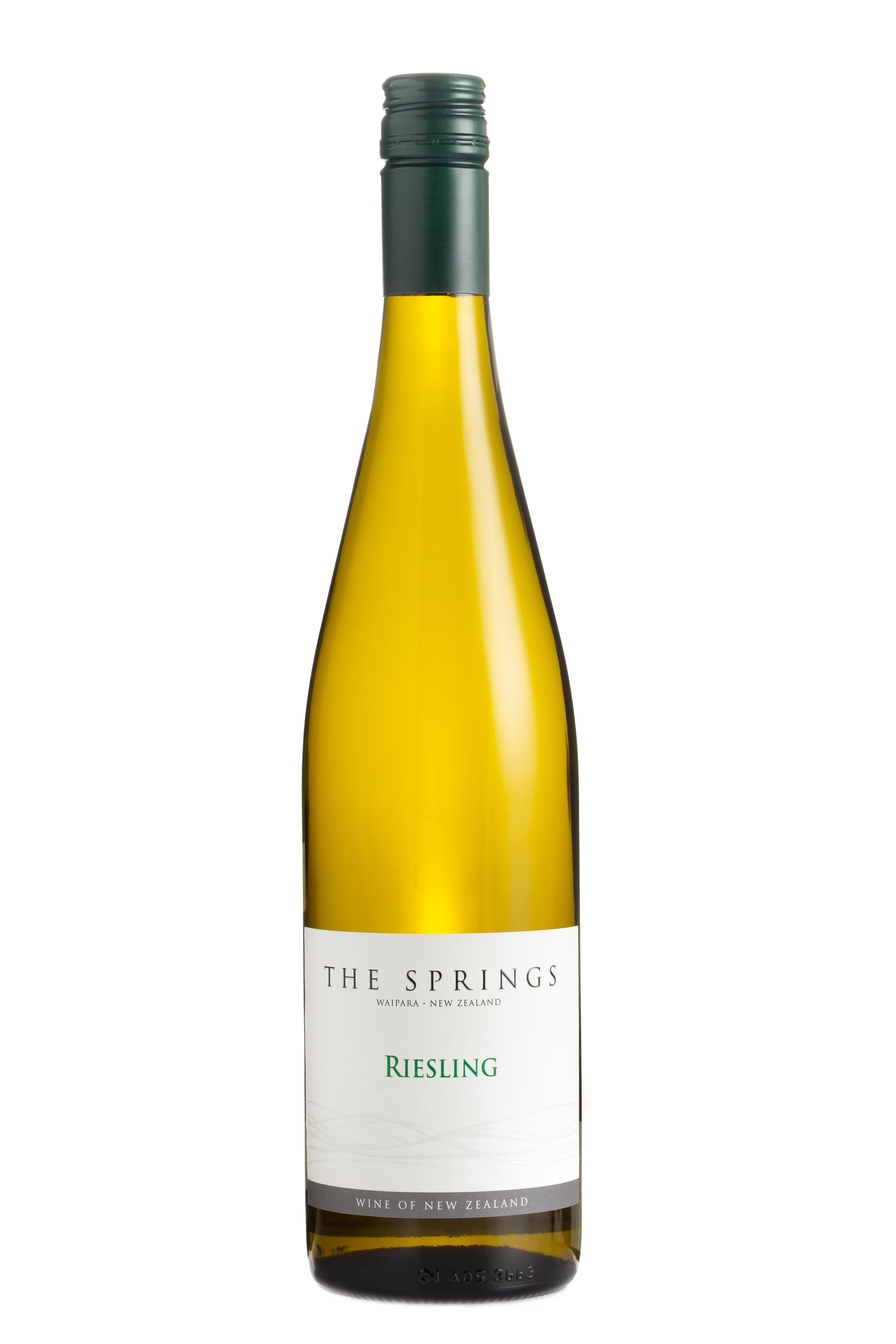 The Springs Riesling