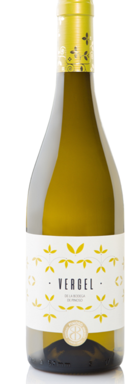 Vergel white - organic