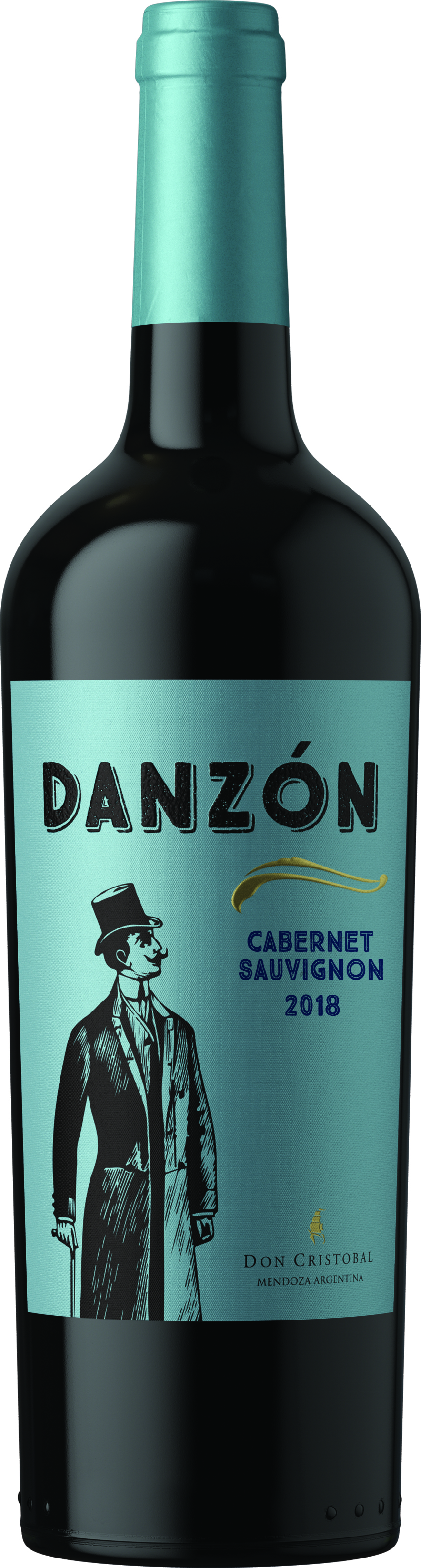 Danzon Cabernet Sauvignon
