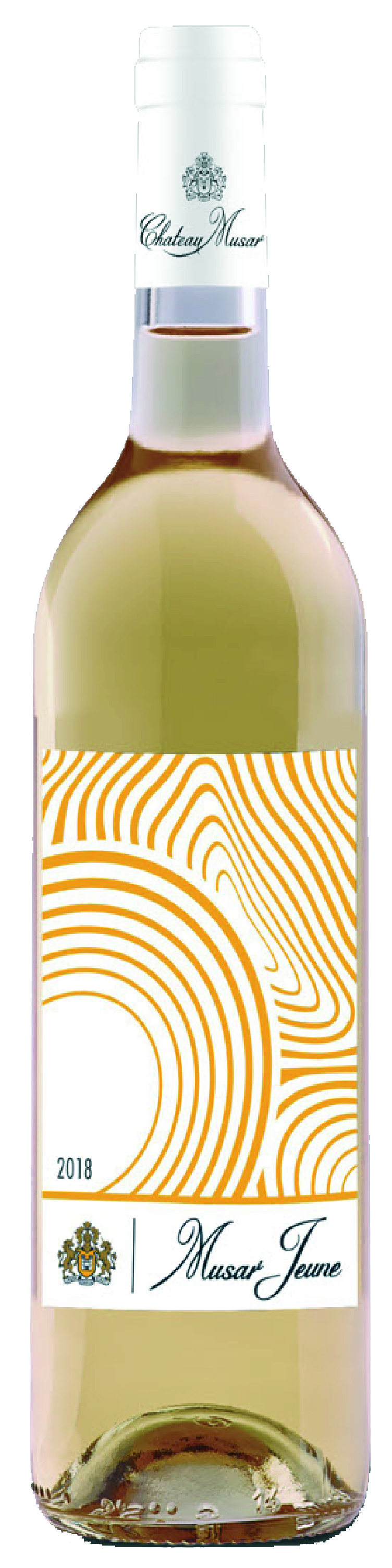 Musar Jeune White