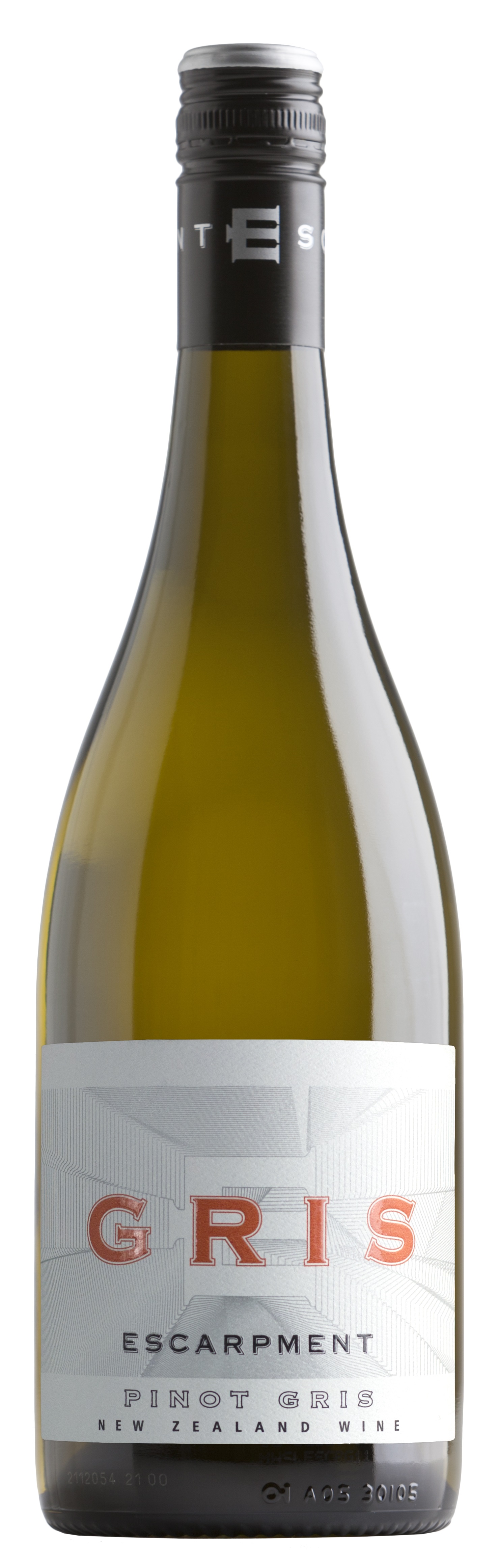 ESCARPMENT GRIS