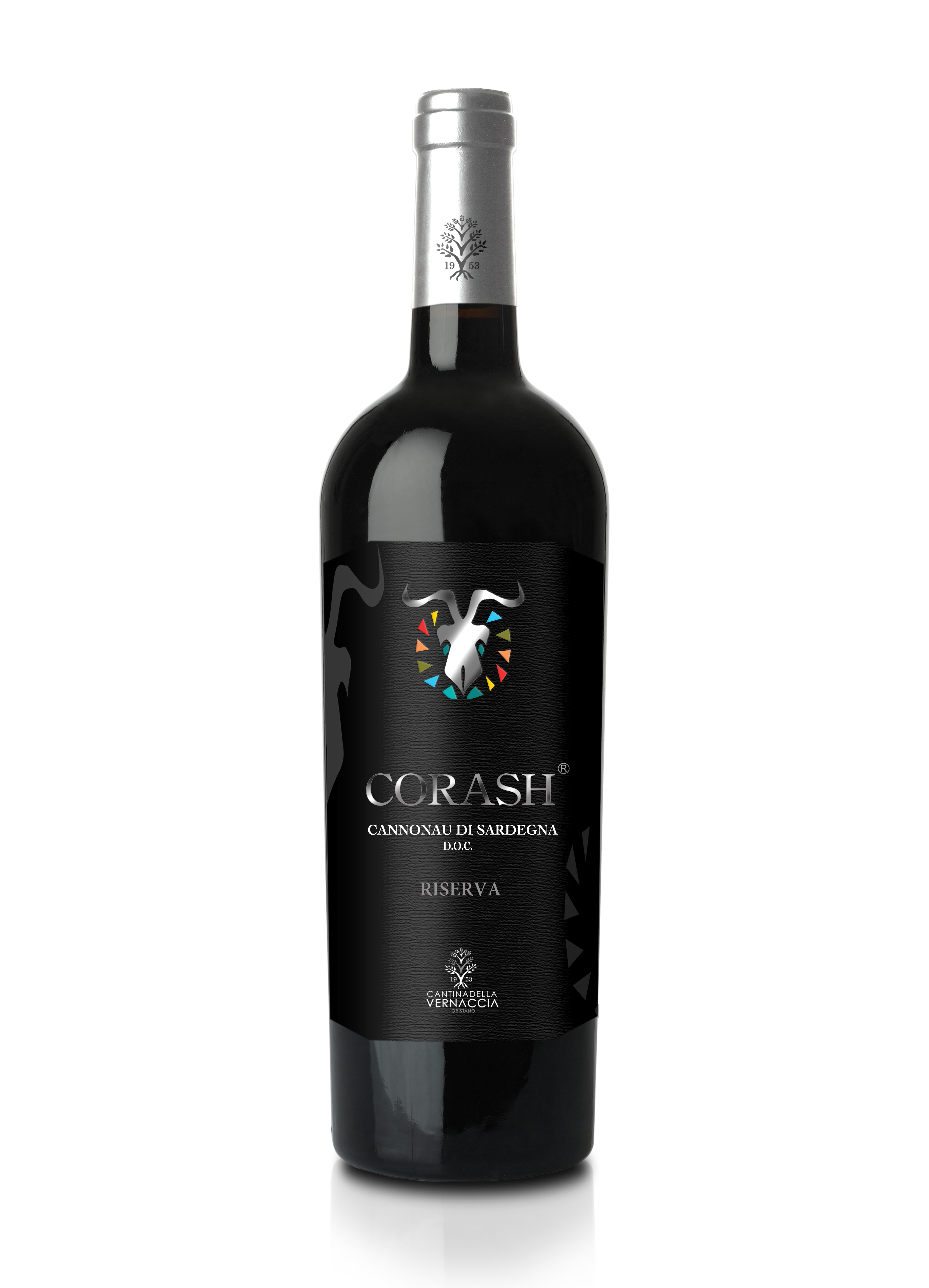 Cannonau di Sardegna DOC