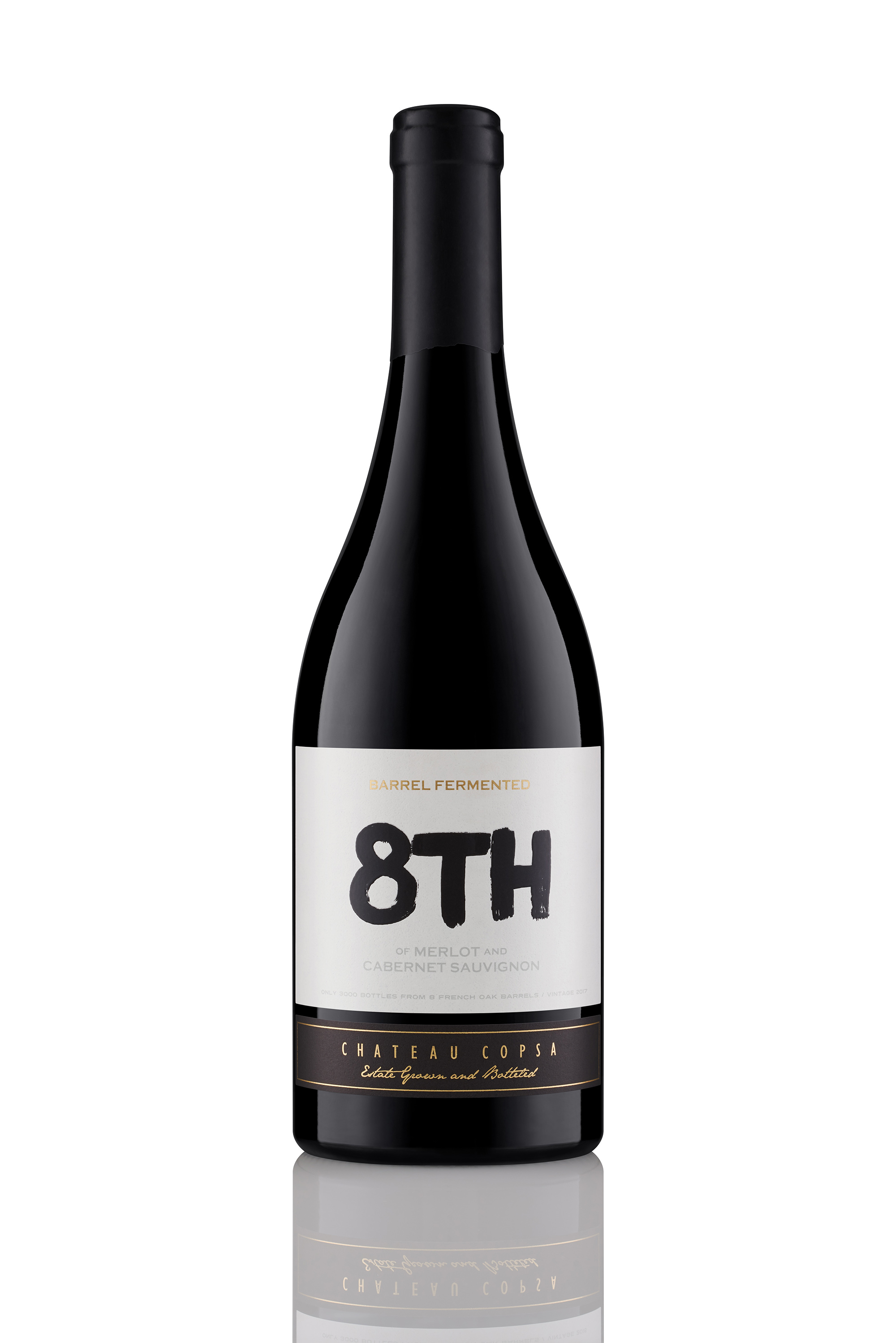 CHATEAU COPSA 8TH 2017
