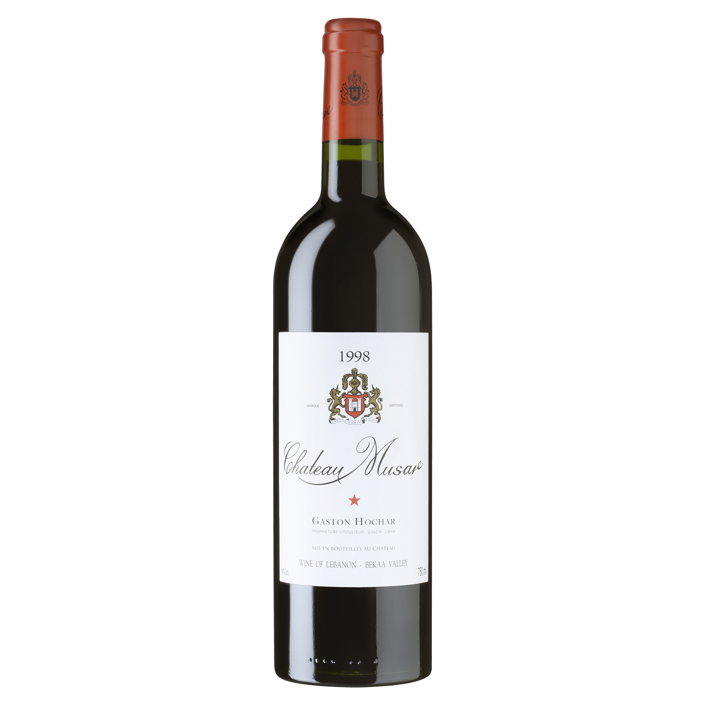 Chateau Musar