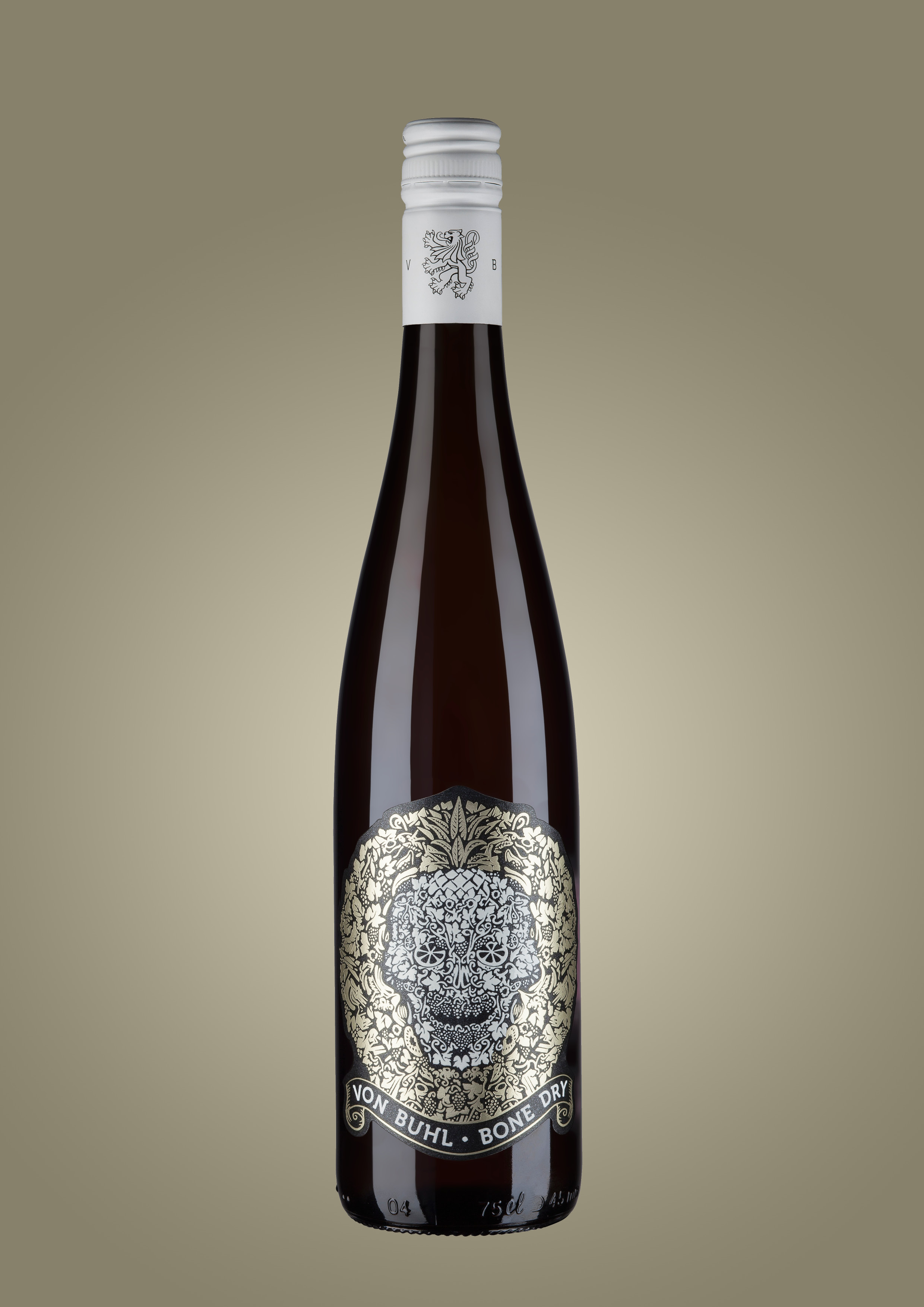 Bone Dry Riesling