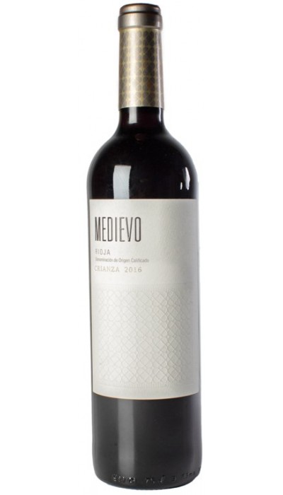 Medievo Crianza