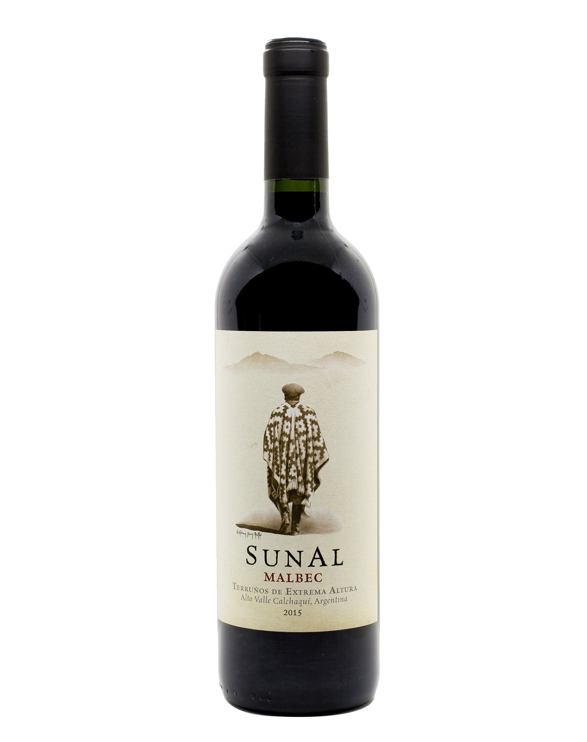 Sunal Icono Malbec