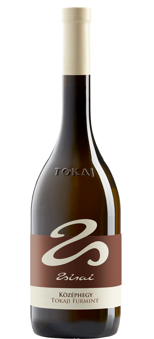 Középhegy dry Furmint
