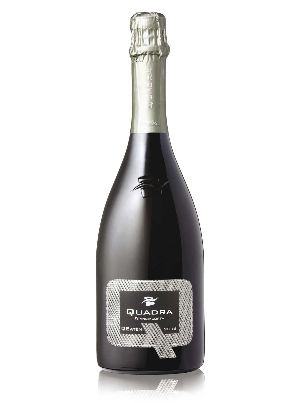FRANCIACORTA DOCG QSATEN