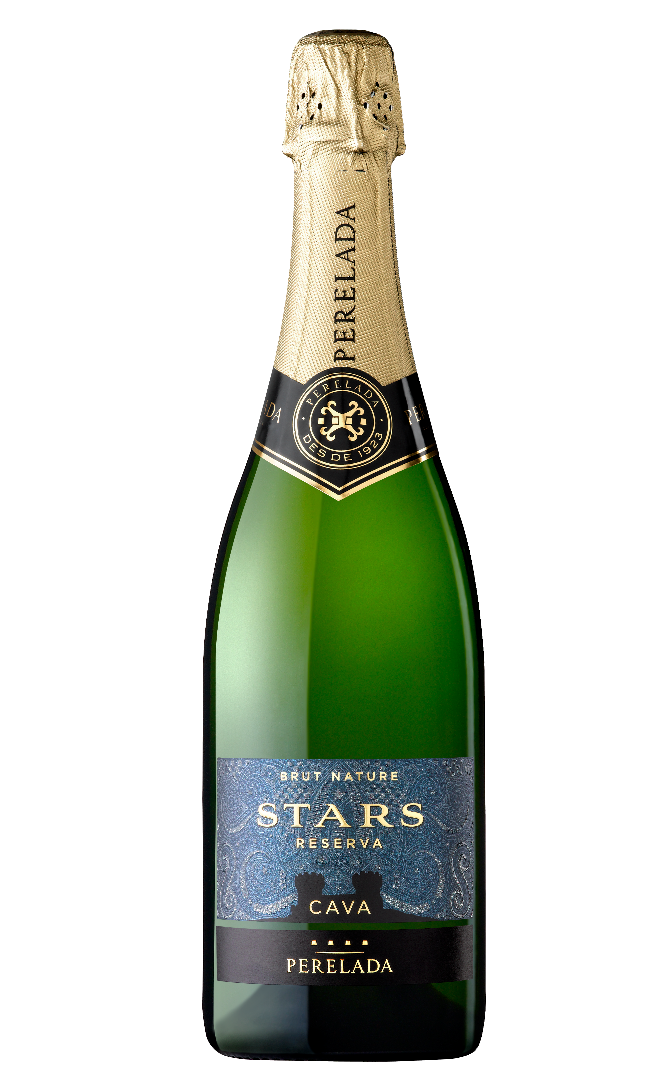 Stars Brut nature