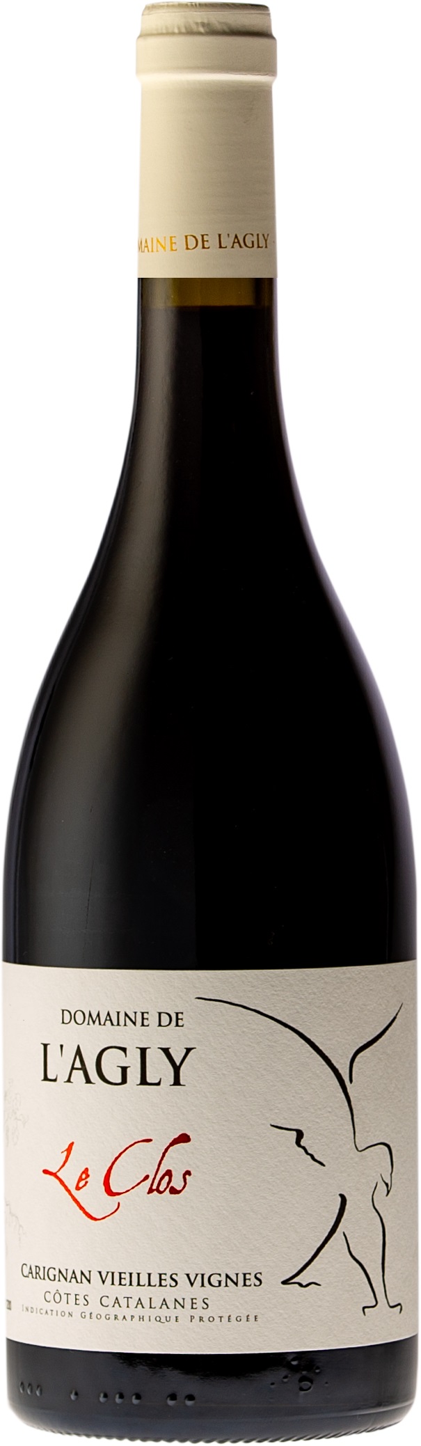 Le Clos Carignan Vieilles Vignes