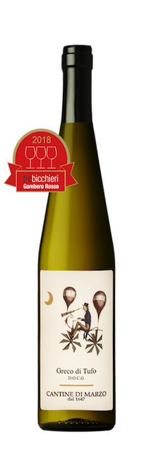 Greco di Tufo DOCG