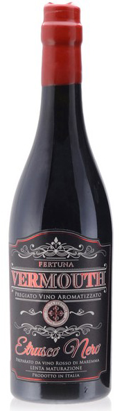 Vermouth Rosso