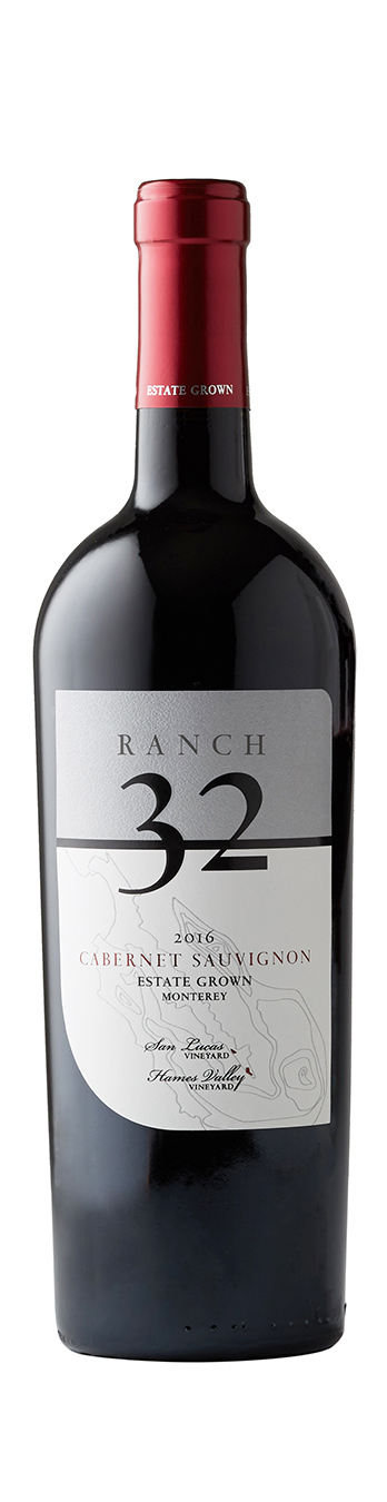 Ranch 32 Cabernet Sauvignon