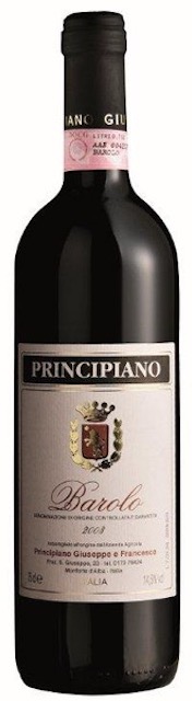 Barolo DOCG