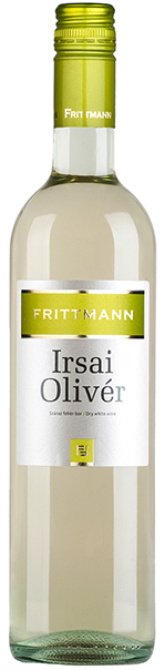 Irsai Oliver