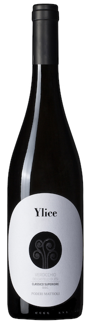 Verdicchio dei Castelli di Jesi Classico Superiore DOCG