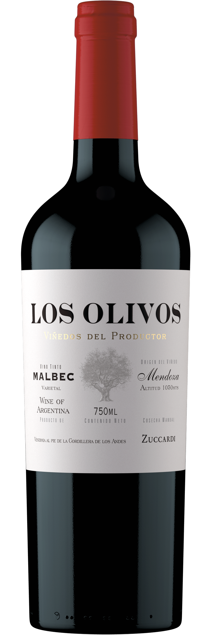 Zuccardi Los Olivos Malbec