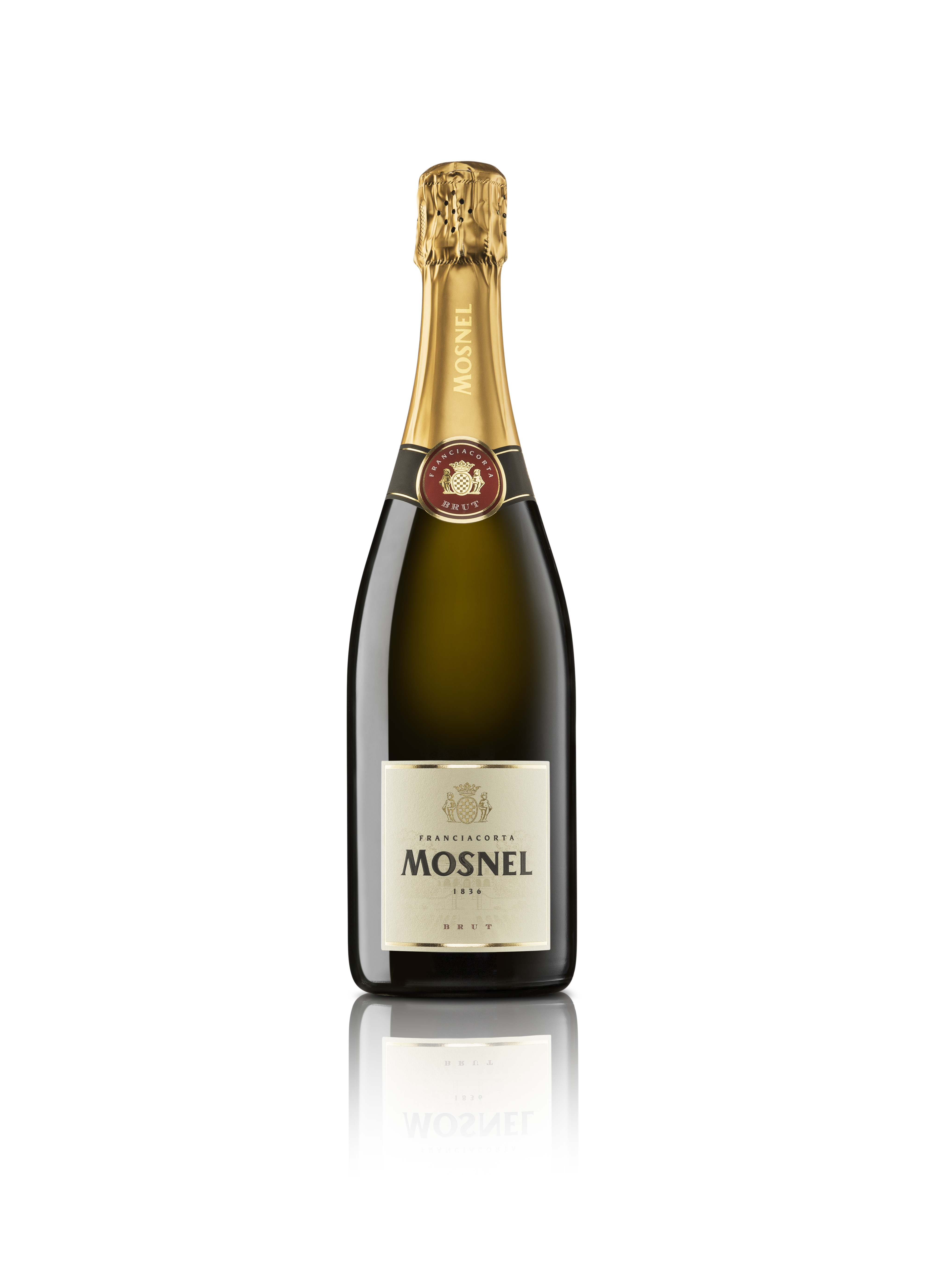Franciacorta DOCG Brut