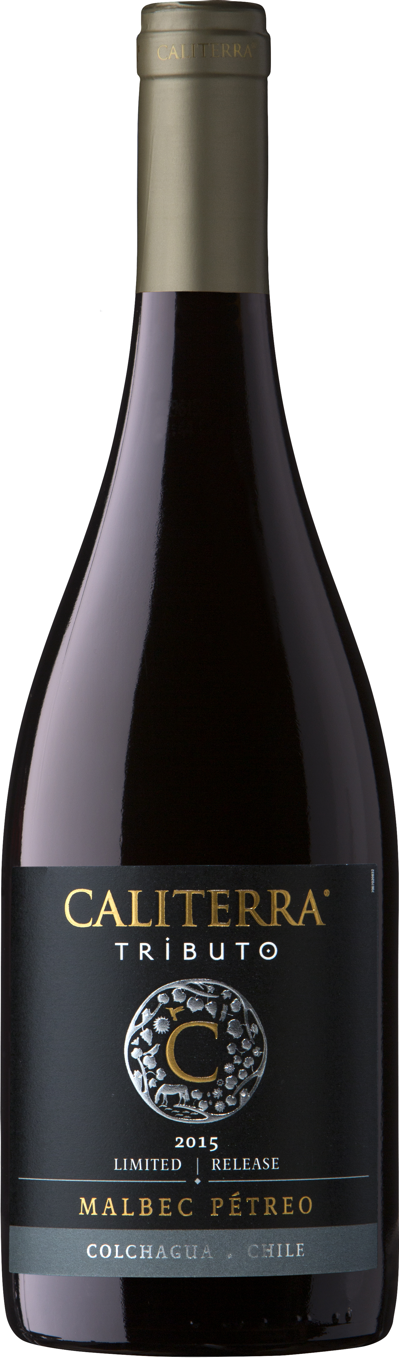 Caliterra Pétreo Carmenère