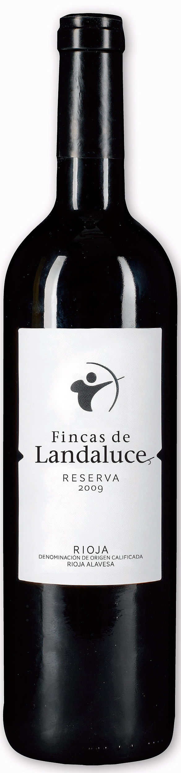 Fincas Landaluce Reserva