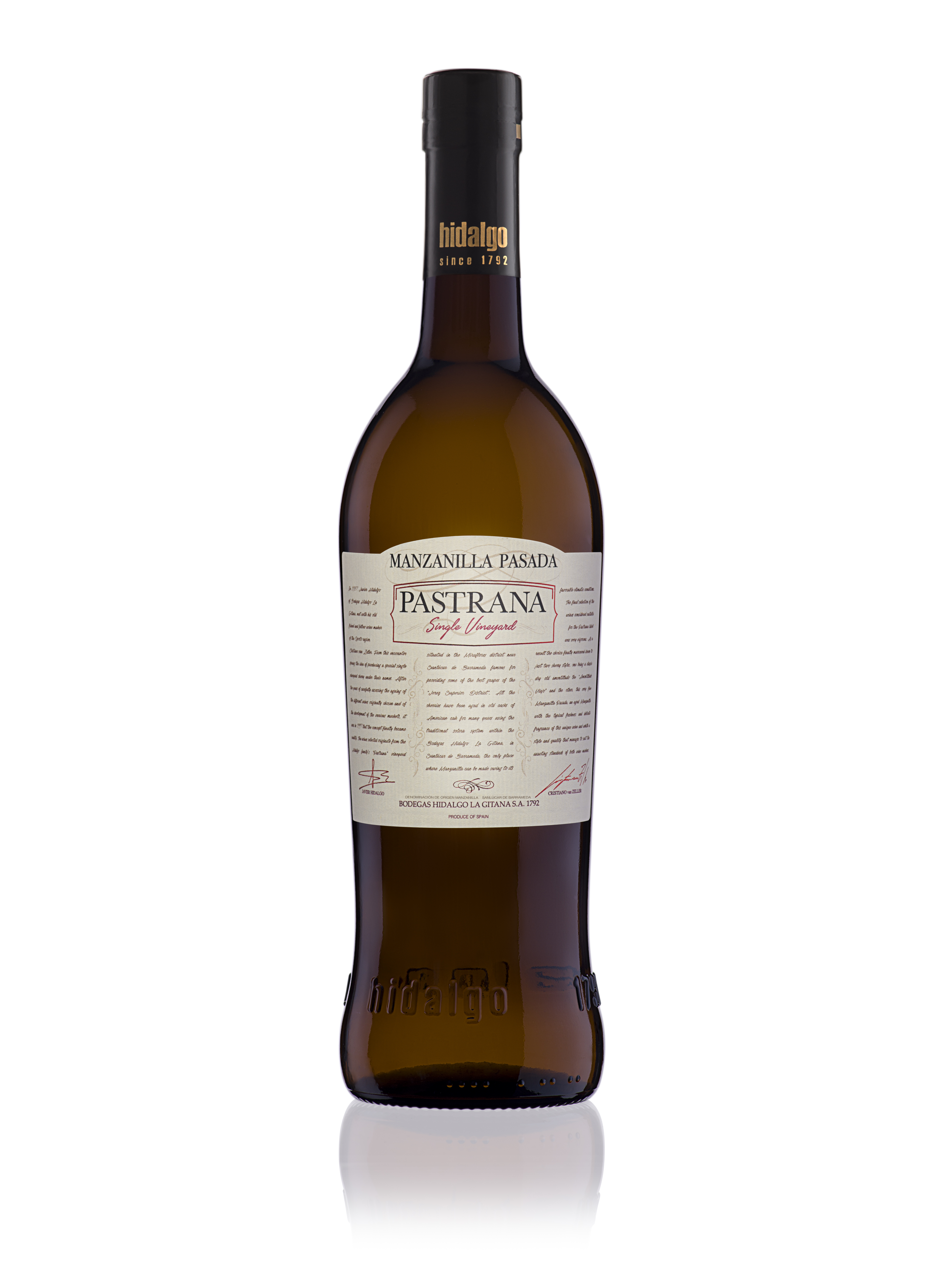 Pasada Pastrana