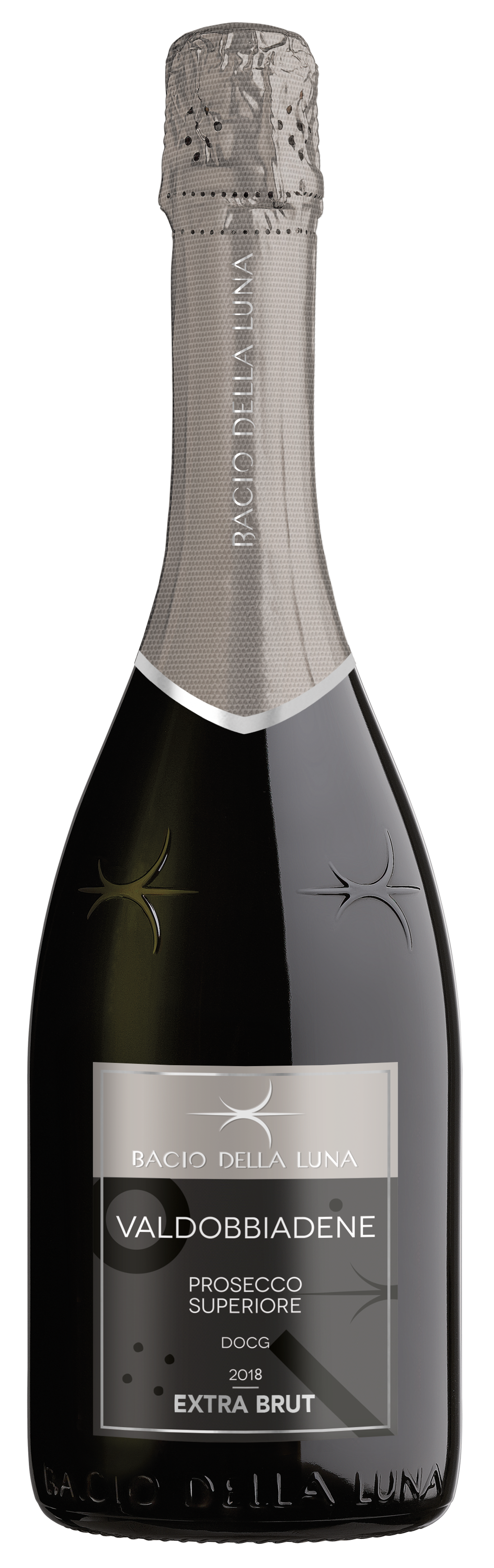 Bacio della Luna Brut Nature Prosecco