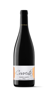 Rioja 'Cuarenta' Eguren Ugarte