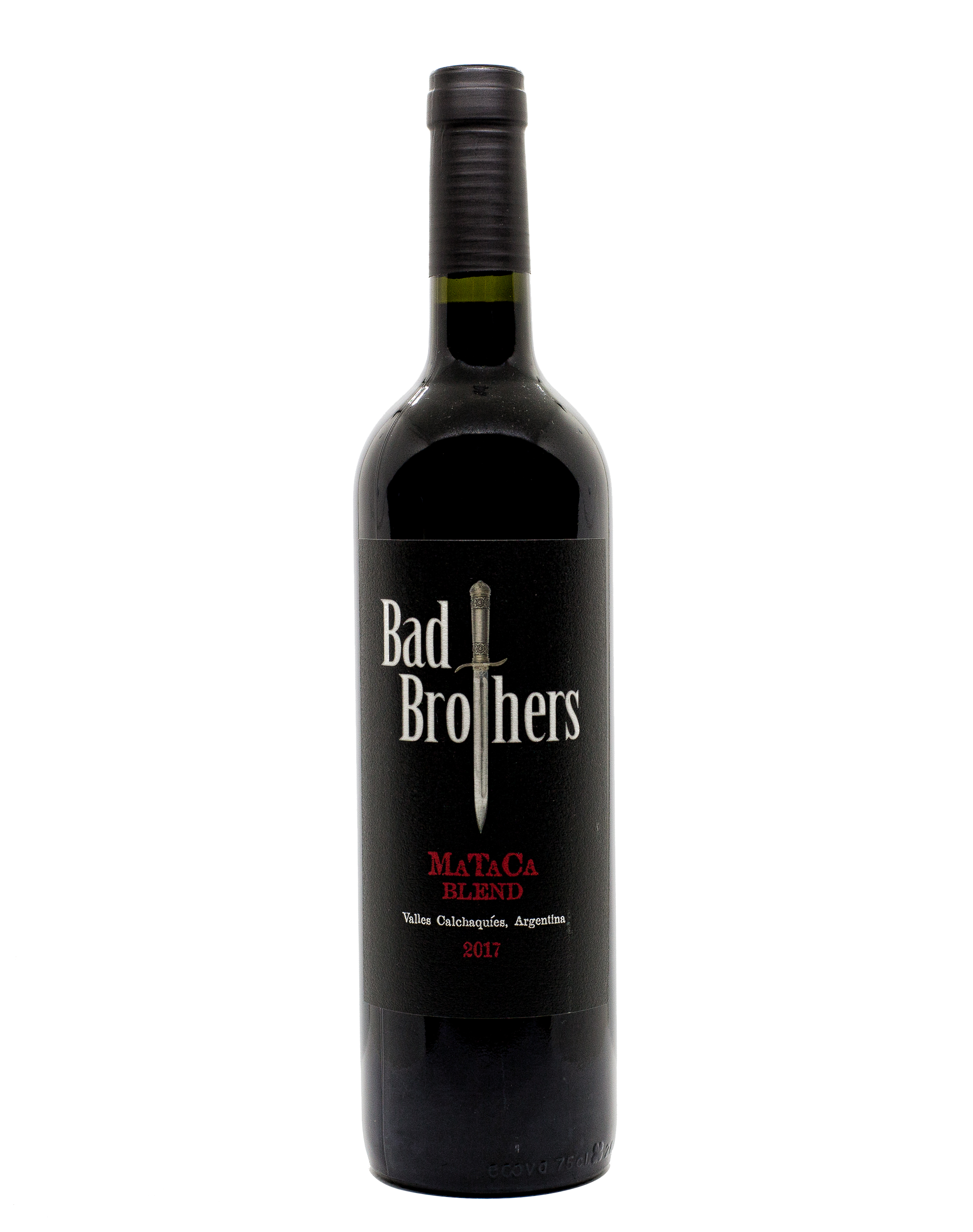 Bad Brothers MaTaCa Blend
