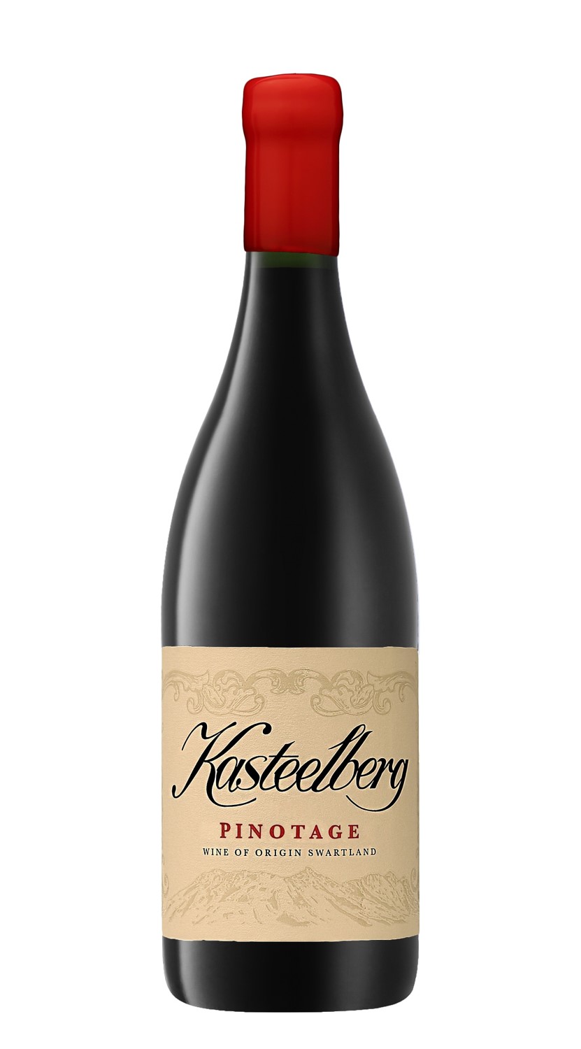 Kasteelberg Pinotage