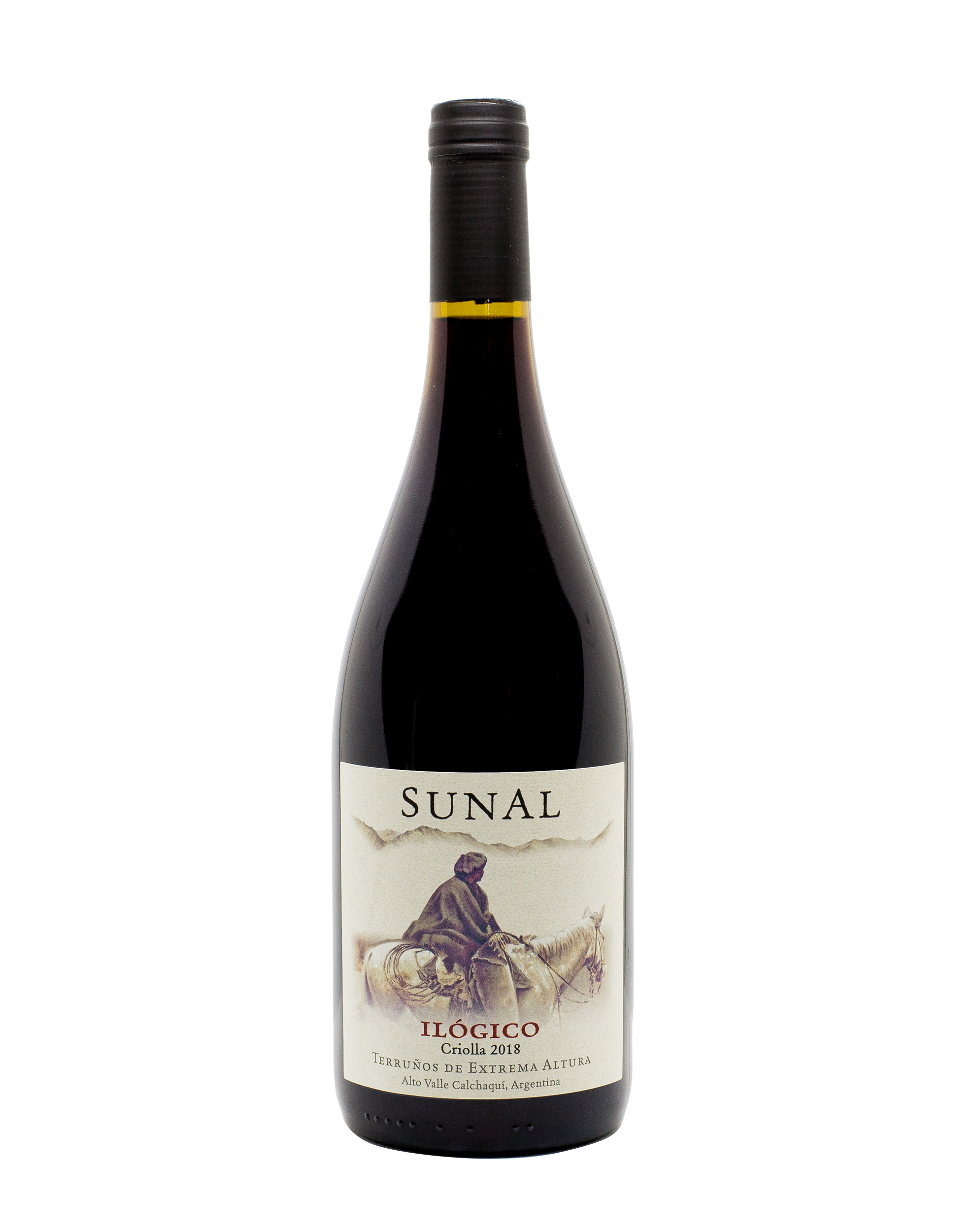 Sunal Illogico Criolla