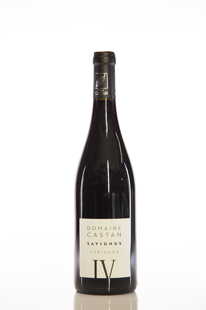 Savignus Carignan
