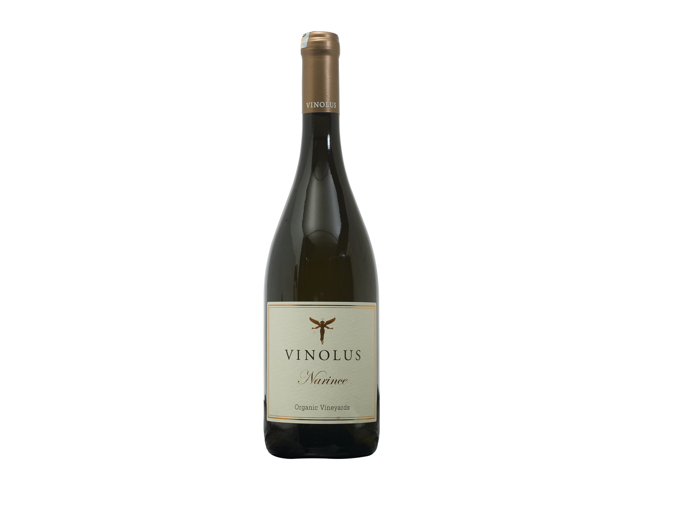 Vinolus Narince 2018