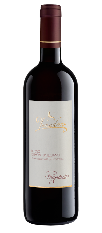 Lunadoro Rosso di Montepulciano