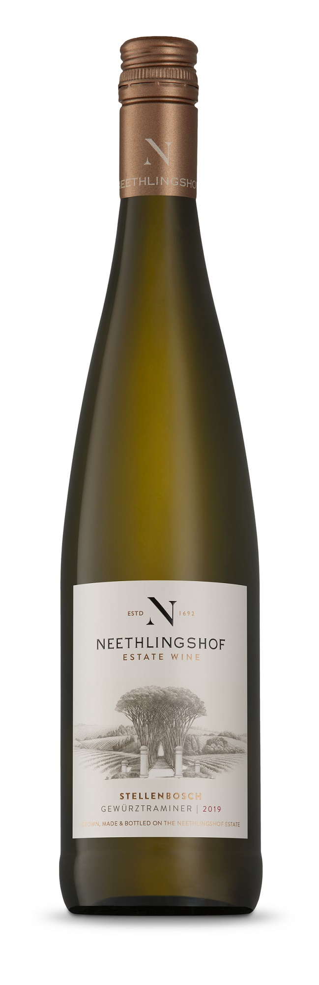 Neethlingshof Gewurztraminer