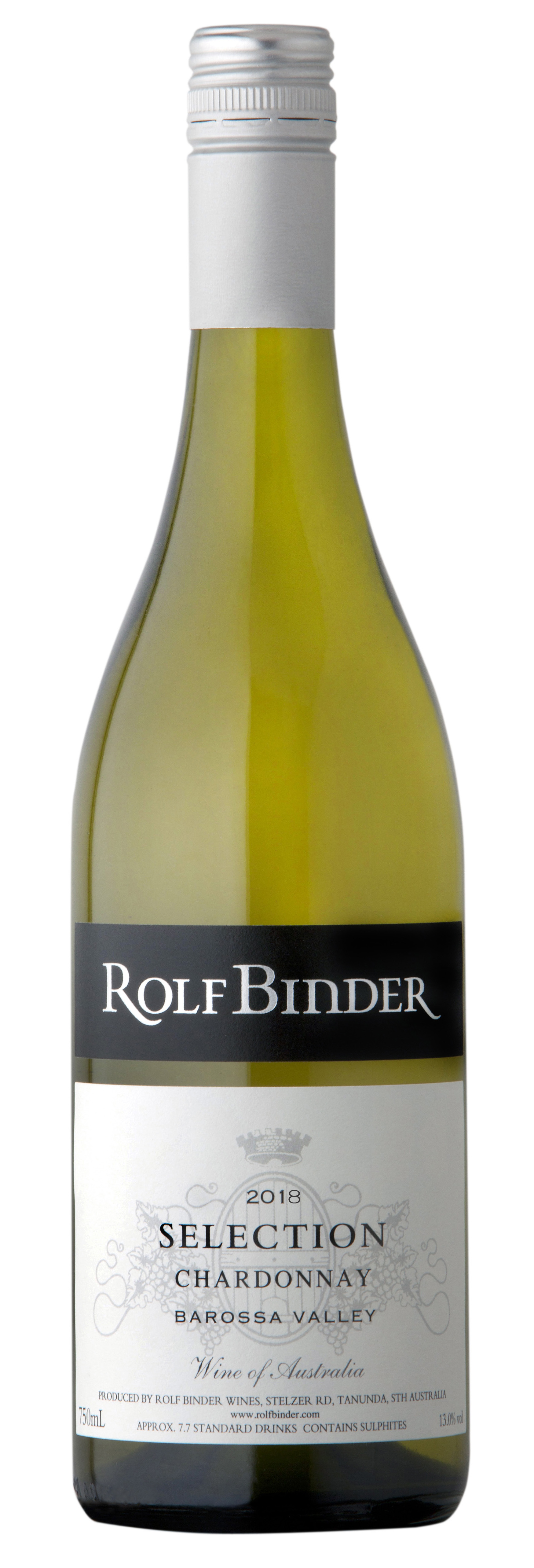 Selection Chardonnay